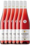 Torres Miguel Spanien NATUREO Alkoholfrei ROSE Wein 6 x 0,75 Liter