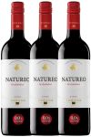 Torres Miguel Spanien NATUREO Alkoholfrei ROT Wein 3 x 0,75 Liter