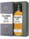 Tullamore Dew 14 Jahre Irish Single Malt Whiskey 0,7 Liter