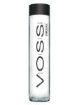 Voss Artesian SPARKLING in Glasflasche 0,8 Liter