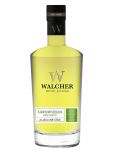 Walcher Bio-Limoncello Edelbrand 40% Südtirol 0,7 Liter