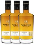 Walcher Grappa d'Oro 3 x 0,7 Liter