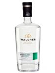 Walcher Williams Christ Birne Edelbrand 40% Südtirol 0,7 Liter