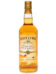 West Cork 10 Jahre Irish Whiskey 0,7 Liter