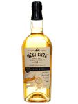 West Cork 12 Jahre SHERRY CASK Irish Whiskey 0,7 Liter