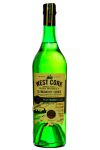 West Cork Glengarriff Series Peat Charred Irish Whiskey 0,7 Liter