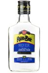 Worthy Park Rum-Bar Silver White Rum 0,2 Liter