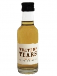 Writers Tears Pot Still Blend Irish Whiskey 5 cl