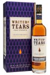 Writers Tears Pot Still Irish Whiskey 2016 Limited Edition Cask Strength 53% 0,7 Liter