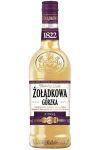 Zoladkowa Gorzka FEIGE Wodka 34 % 0,5 Liter