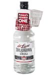 Zoladkowa de LUXE Wodka 40% 0,7 Liter