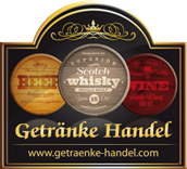 Getraenke-Handel.com ist Ihr preiswerter Spirituosen Online Shop.